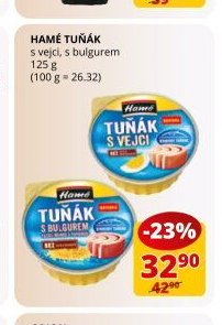 HAMÉ TUŇÁK