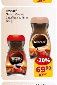 NESCAFÉ