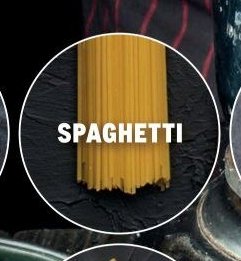 SPAGHETTI