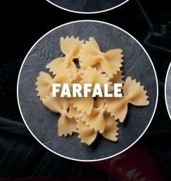 FARFALE