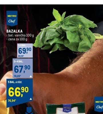BAZALKA