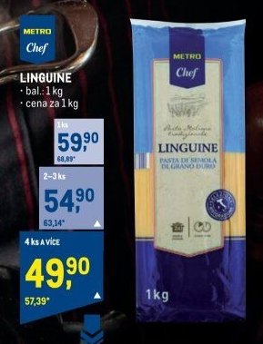 LINGUINE