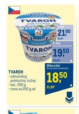 Tvaroh
