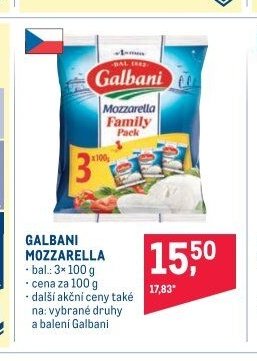 Galbani Mozzarella