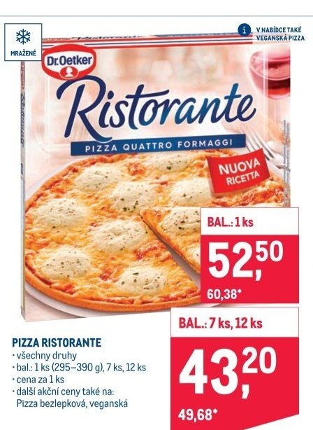 Pizza Ristorante