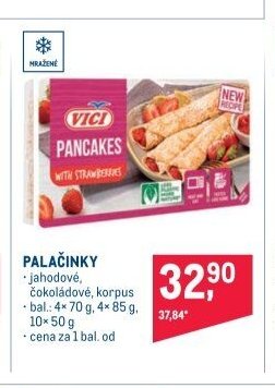 Palačinky