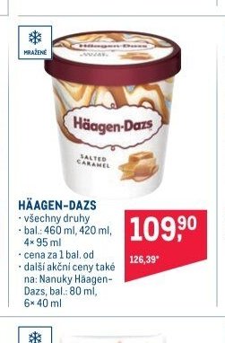 Häagen-Dazs