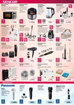 akční leták Planeo 30.10.2023-13.11.2023