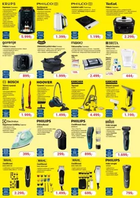 akční leták Planeo 30.10.2023-13.11.2023