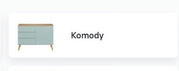 Komody