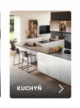 KUCHYŇ