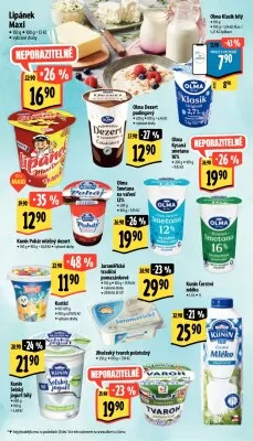 akční leták Albert 1.11.2023-7.11.2023