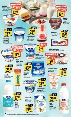 akční leták Albert 1.11.2023-7.11.2023