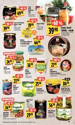 akční leták Albert 1.11.2023-7.11.2023