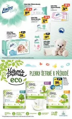 akční leták Albert 1.11.2023-7.11.2023