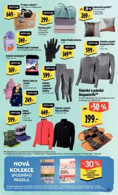 akční leták Albert 1.11.2023-7.11.2023