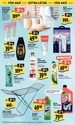 akční leták Albert 1.11.2023-7.11.2023