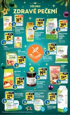 akční leták Albert 1.11.2023-7.11.2023