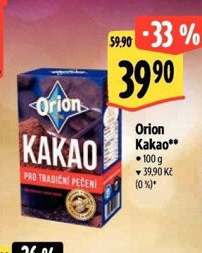 Orion Kakao