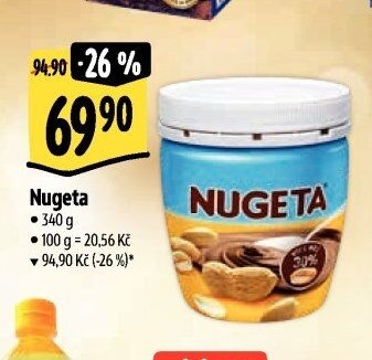 Nugeta