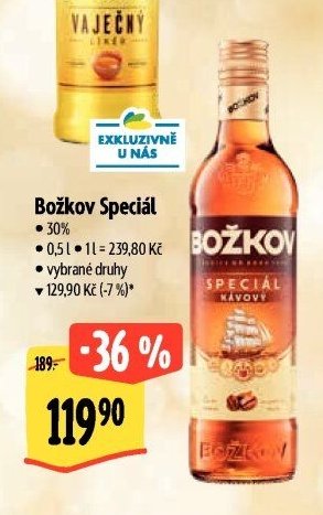 Božkov Speciál