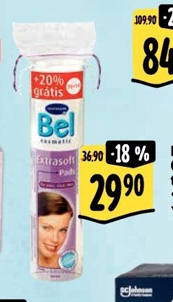 Bel Odličovací tampony