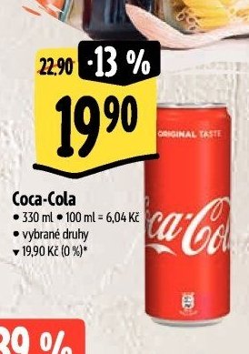 Coca-Cola