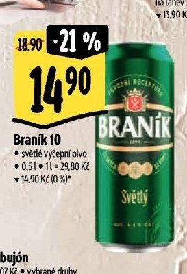Braník 10
