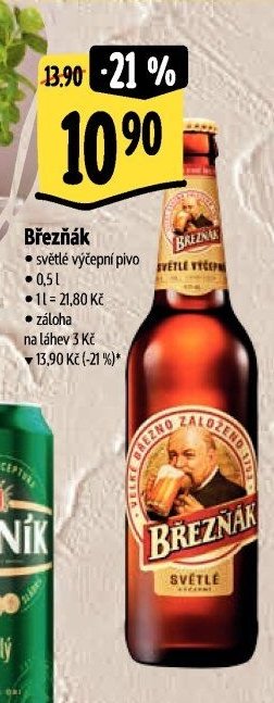 Březňák