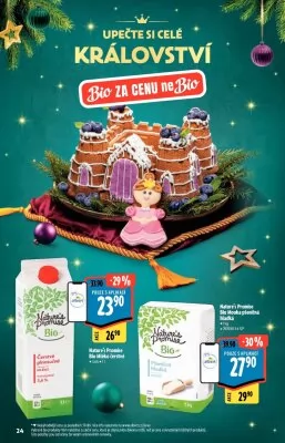 akční leták Albert 1.11.2023-21.11.2023