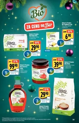 akční leták Albert 1.11.2023-21.11.2023