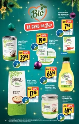 akční leták Albert 1.11.2023-21.11.2023