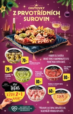 akční leták Albert 1.11.2023-21.11.2023