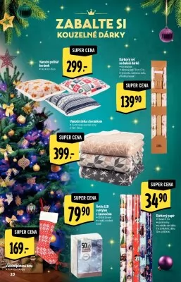 akční leták Albert 1.11.2023-21.11.2023