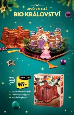 akční leták Albert 1.11.2023-21.11.2023