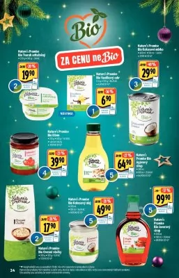 akční leták Albert 1.11.2023-21.11.2023