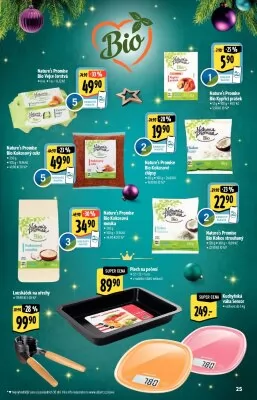 akční leták Albert 1.11.2023-21.11.2023