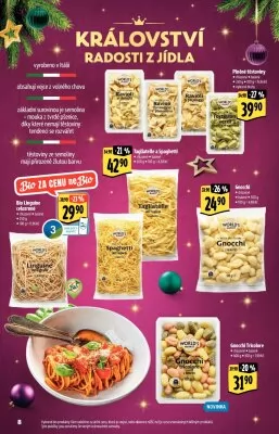 akční leták Albert 1.11.2023-21.11.2023