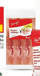 Jeden Tag Selská šunka