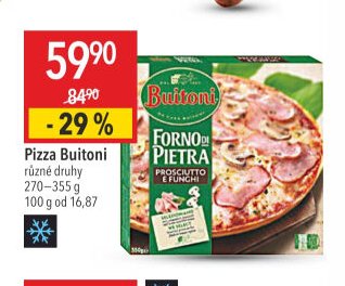 Pizza Buitoni