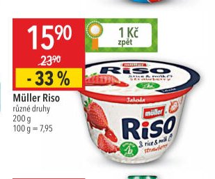 Müller Riso