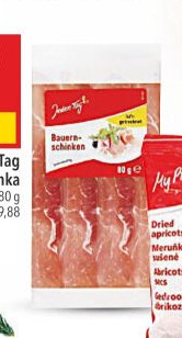 Jeden Tag Selská šunka