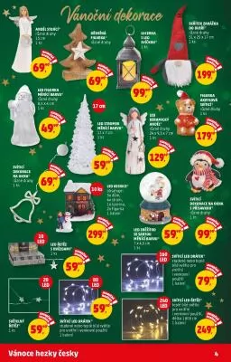 akční leták Penny Market 2.11.2023-15.11.2023