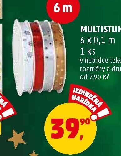 MULTISTUHA*