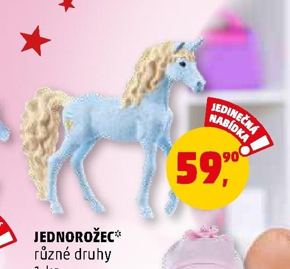 Jednorožec