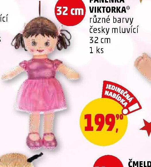 Panenka Viktorka