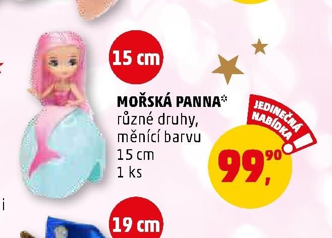 Mořská panna