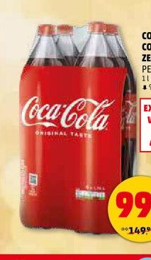 Coca-Cola, Coca-Cola Zero