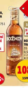 Božkov Tradiční