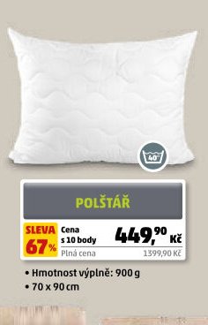 Polštář